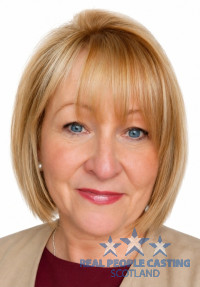 May McKendrick