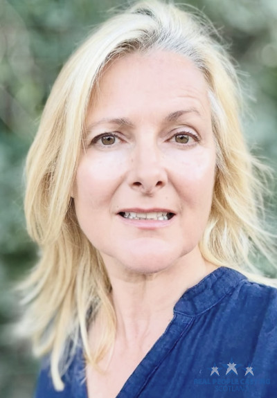 PAMELA RYDER