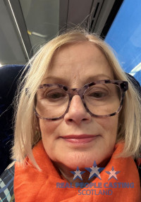 ISOBEL KELL