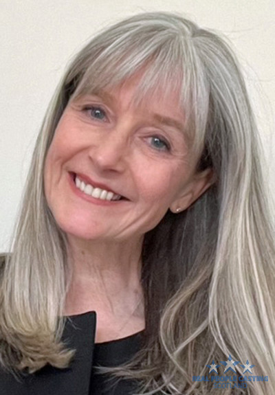 ELSPETH HENDERSON
