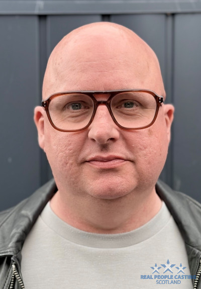 IAIN CAMERON