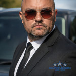 SCOTT ROBERTSON