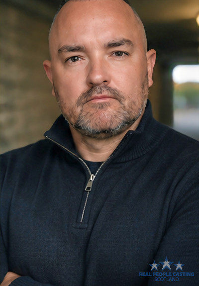 SCOTT ROBERTSON