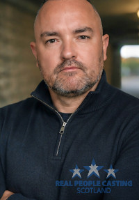 SCOTT ROBERTSON