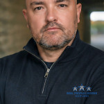 SCOTT ROBERTSON