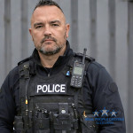 SCOTT ROBERTSON