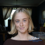 JENNIFER MCVEIGH