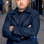 SCOTT ROBERTSON