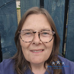 AUDREY GRAY