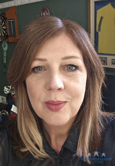 Claire Murphy
