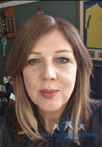 Claire Murphy