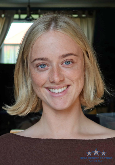 JENNIFER MCVEIGH