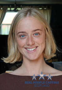 JENNIFER MCVEIGH