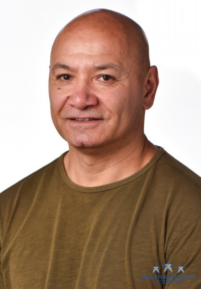 Robert Maloney