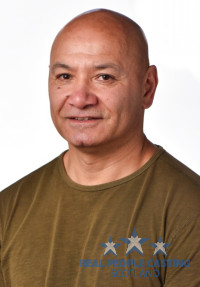 Robert Maloney