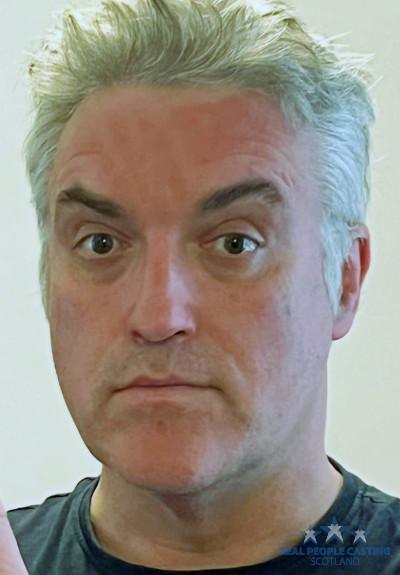 STEVE MACKAY