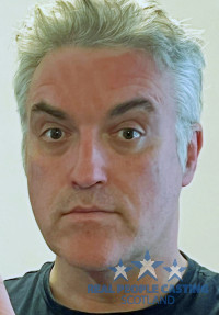 STEVE MACKAY