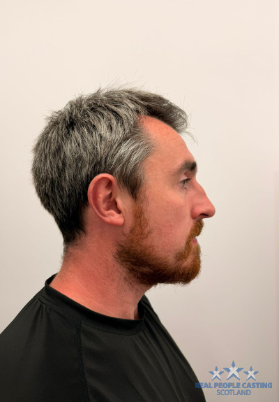 Mark Spiden
