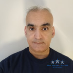 Faisal Naeem