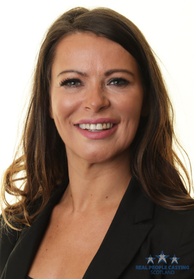 Marie Mcdougall