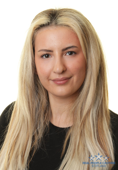 Lucy Mulholland