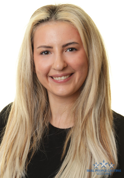 Lucy Mulholland