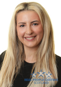 Lucy Mulholland
