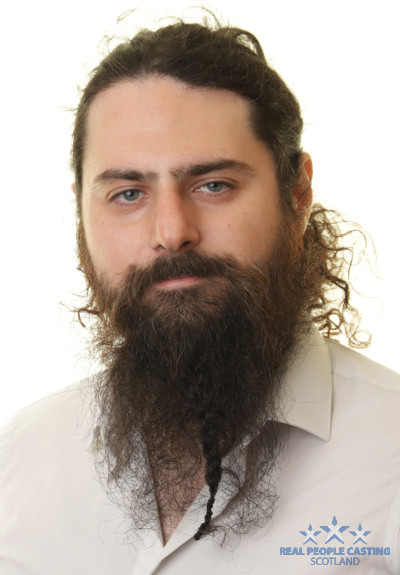 Jed Moore