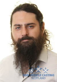 Jed Moore