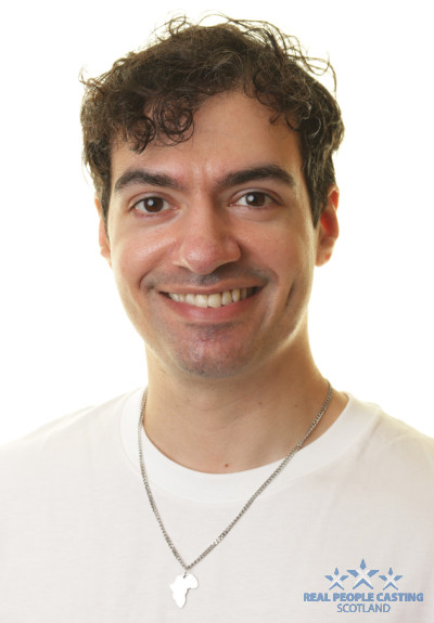 Andrew Russell