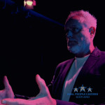 NEIL JOHNSTON