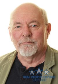 Mike Hastie