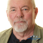Mike Hastie