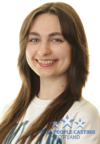 Alona Lukina