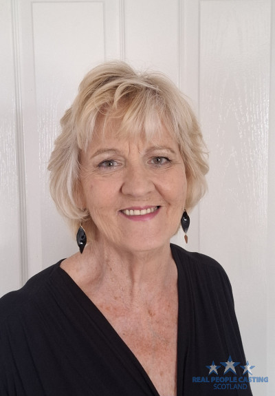Lena Colville