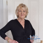 Lena Colville