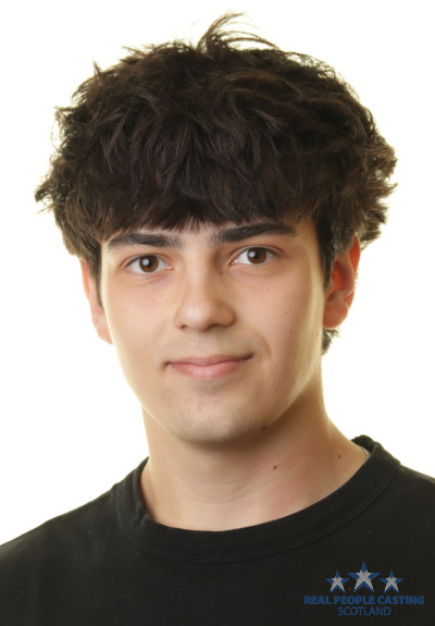 Davyd Shumega