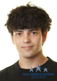 Davyd Shumega