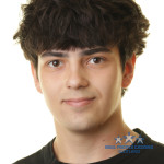Davyd Shumega