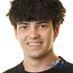 Davyd Shumega