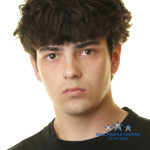 Davyd Shumega