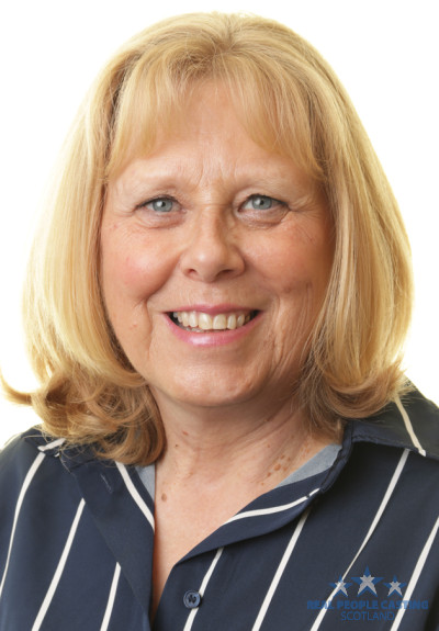 ELAINE MCKINLAY