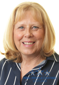 ELAINE MCKINLAY