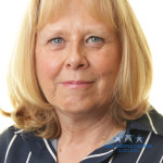 ELAINE MCKINLAY