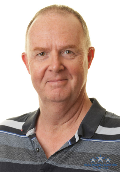 Peter McKinlay