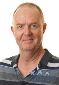 Peter McKinlay