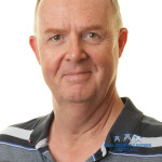 Peter McKinlay