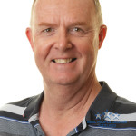 Peter McKinlay