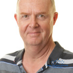Peter McKinlay
