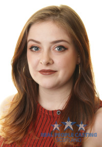 CAITLIN ARBUCKLE-MACLEOD